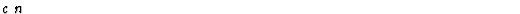 $\textstyle\parbox{\pboxargslen}{\em c n \/}$